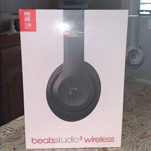 beatsstudio3 Wireless